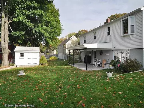 157 Pilgrim Ave, Coventry, RI 02816 photo 24