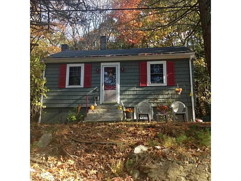 161 Spring Grove Rd, Chepachet, RI 02814 photo 1
