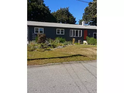 23 Eagle Ave, Warwick, RI 02889 photo 1