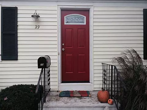 29 Colgate St, Warwick, RI 02888 photo 5