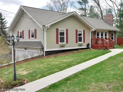 150 Camp Dixie Rd, Pascoag, RI 02859 photo 2