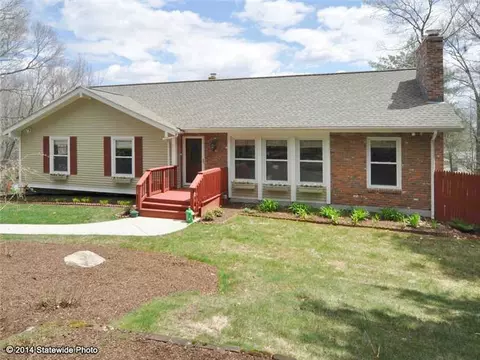 150 Camp Dixie Rd, Pascoag, RI 02859 photo 1