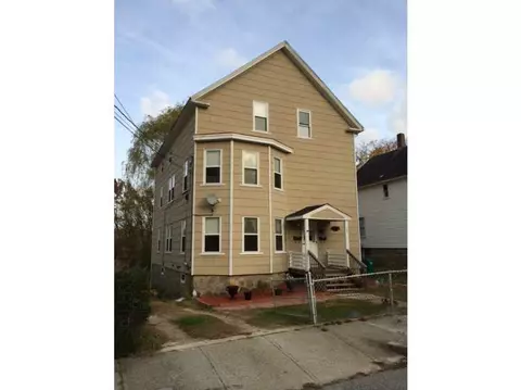733 3rd Ave, Woonsocket, RI 02895 photo 1