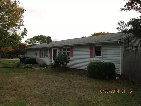 178 Asylum Rd, Warwick, RI 02886 photo 1