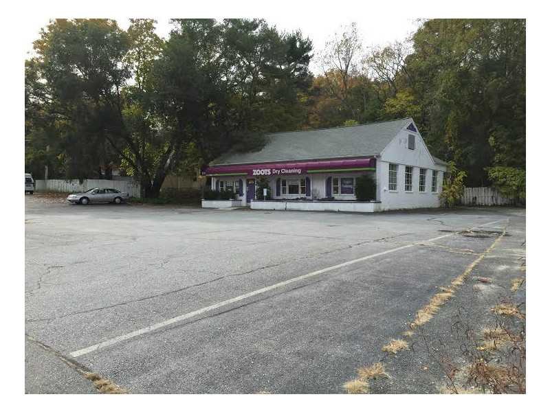 3803 Post Rd, Warwick, RI 02886 photo 1
