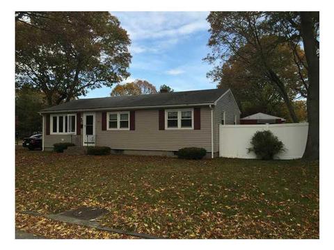 56 Corin St, Warwick, RI 02886 photo 1
