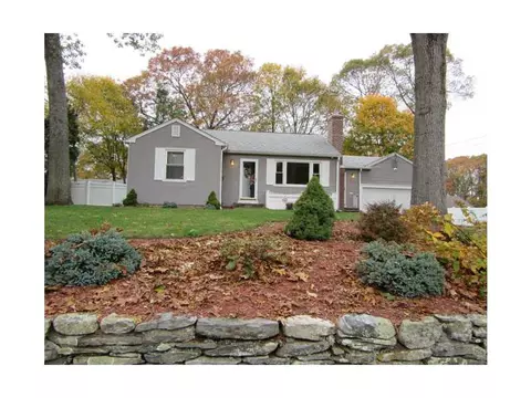 21 Coldbrook Rd, Warwick, RI 02888 photo 1