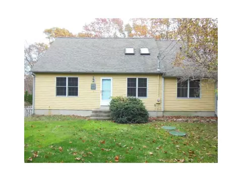 18 Rose Dr, Exeter, RI 02822 photo 1