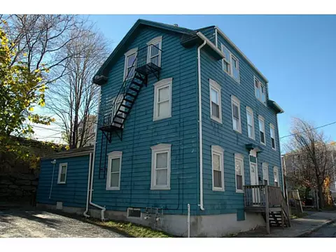 120 Pleasant St, Woonsocket, RI 02895 photo 1