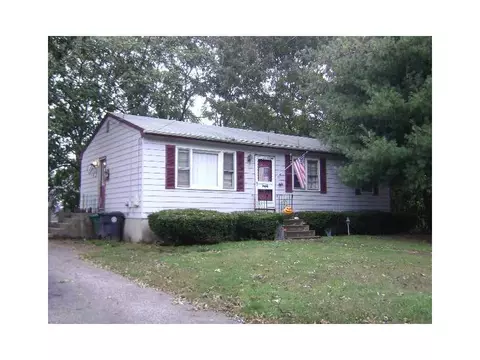 57 Studley Ave, Warwick, RI 02889 photo 1