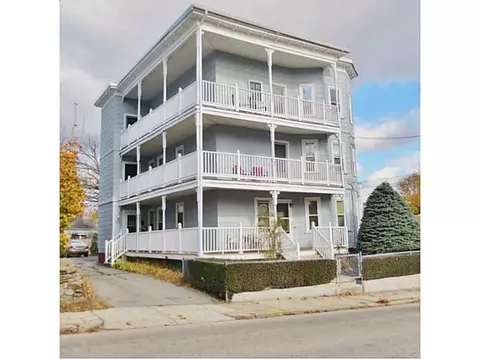 420 Elm St, Woonsocket, RI 02895 photo 1