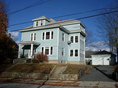 122 Alice Ave, Woonsocket, RI 02895 photo 1