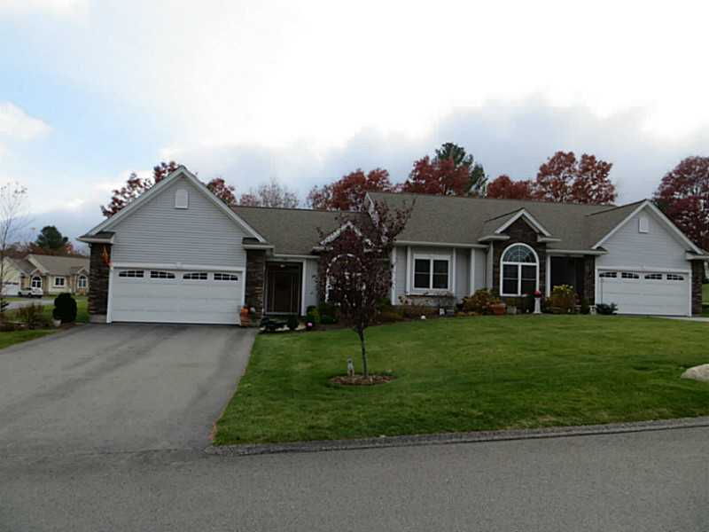 145 Whispering Pine Way, Exeter, RI 02822 photo 1
