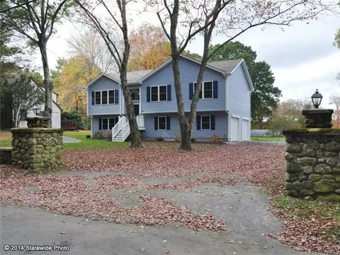 256 Pray Hill Rd, Glocester, RI 02814 photo 14