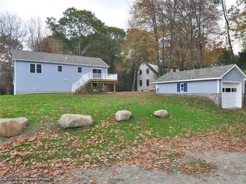 256 Pray Hill Rd, Glocester, RI 02814 photo 10