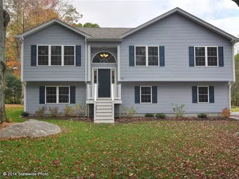 256 Pray Hill Rd, Glocester, RI 02814 photo 1