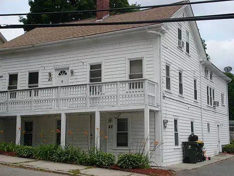 40 Mapleville Main St, Mapleville, RI 02839 photo 1