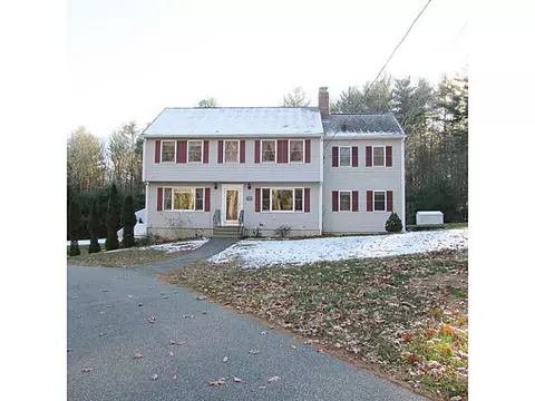 533 Douglas Hook Rd, Glocester, RI 02814 photo 1