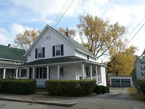 206 Farm St, Woonsocket, RI 02895 photo 1