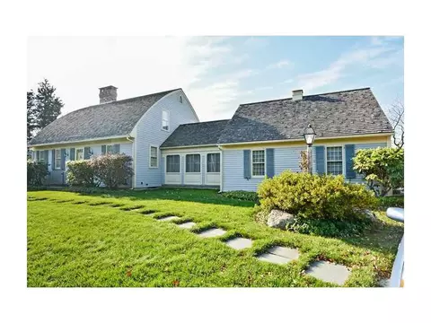 1 Meadow Ave, Westerly, RI 02891 photo 1