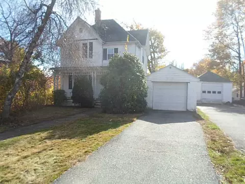 302 Blackstone St, Woonsocket, RI 02895 photo 1