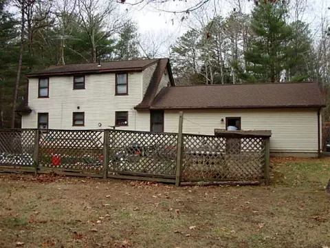 94 Whitehead Rd, Coventry, RI 02816 photo 2