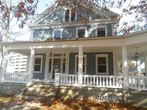 83 Earle St, Woonsocket, RI 02895 photo 1