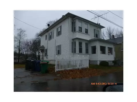 96 Lyman Ave, Warwick, RI 02888 photo 1