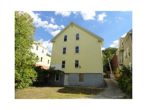 501 Front St, Woonsocket, RI 02895 photo 4