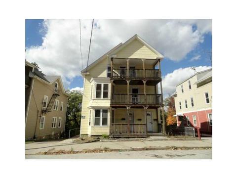 501 Front St, Woonsocket, RI 02895 photo 1