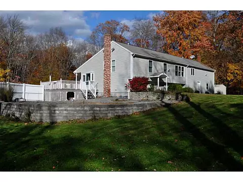 100 S Killingly St, Foster, RI 02825 photo 3