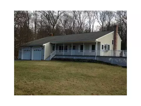 100 S Killingly St, Foster, RI 02825 photo 1