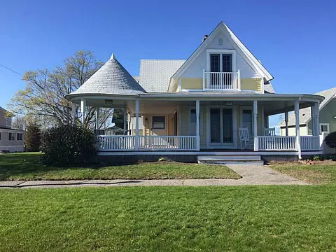 27 15th Ave, Warwick, RI 02886 photo 4