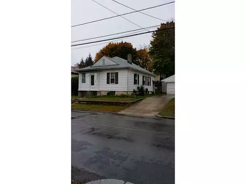 33 Hilarity St, Providence, RI 02909 photo 1