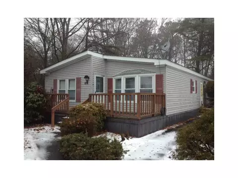 83 Wright Way, Coventry, RI 02816 photo 1
