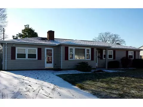 49 Duncan Rd, Warwick, RI 02886 photo 1