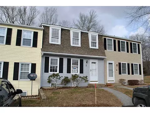 18 Lakeside Dr #K, Ledyard, CT 06339 photo 1