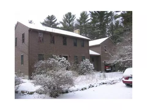 409 Widow Sweets Rd, Exeter, RI 02822 photo 1