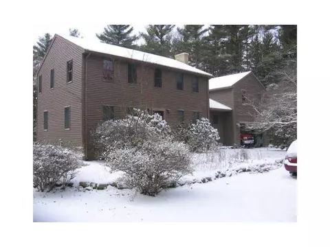 409 Widow Sweets Rd, Exeter, RI 02822 photo 2