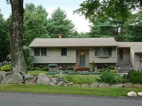 450 Tarklin Rd, Burrillville, RI 02830 photo 1