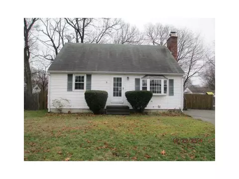70 Haven St, Warwick, RI 02889 photo 1