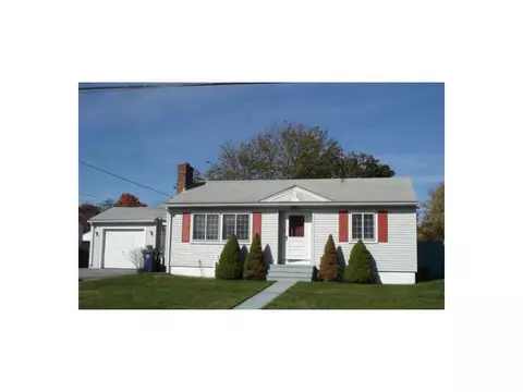 19 Commodore Ave, Warwick, RI 02888 photo 1