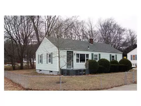 259 Lydia Ave, Woonsocket, RI 02895 photo 1