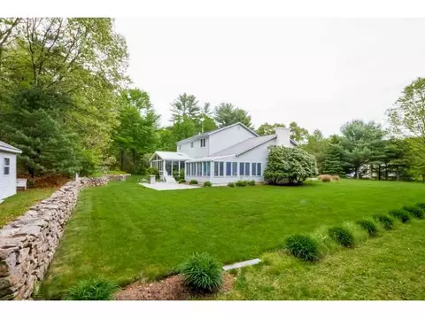 165 Ridge Dr, Exeter, RI 02822 photo 4