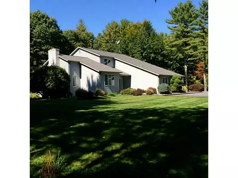 165 Ridge Dr, Exeter, RI 02822 photo 1