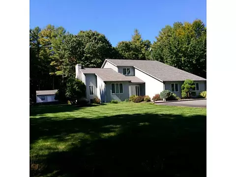 165 Ridge Dr, Exeter, RI 02822 photo 2
