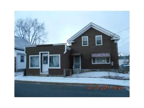 436 Diamond Hill Rd, Woonsocket, RI 02895 photo 1