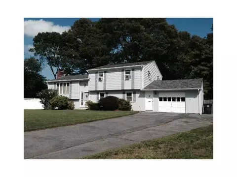42 Janet Dr, Warwick, RI 02886 photo 1