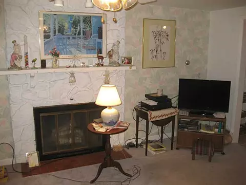 21 Claypool Dr, Warwick, RI 02886 photo 5