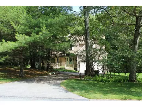 154 Ridge Dr, Exeter, RI 02822 photo 1